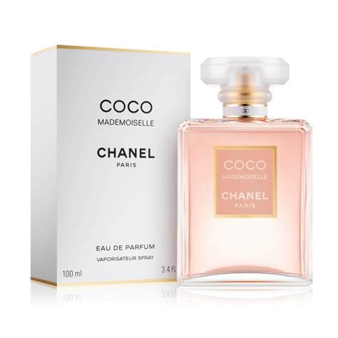 chanel coco mademoiselle 100.l|coco chanel 100ml best price.